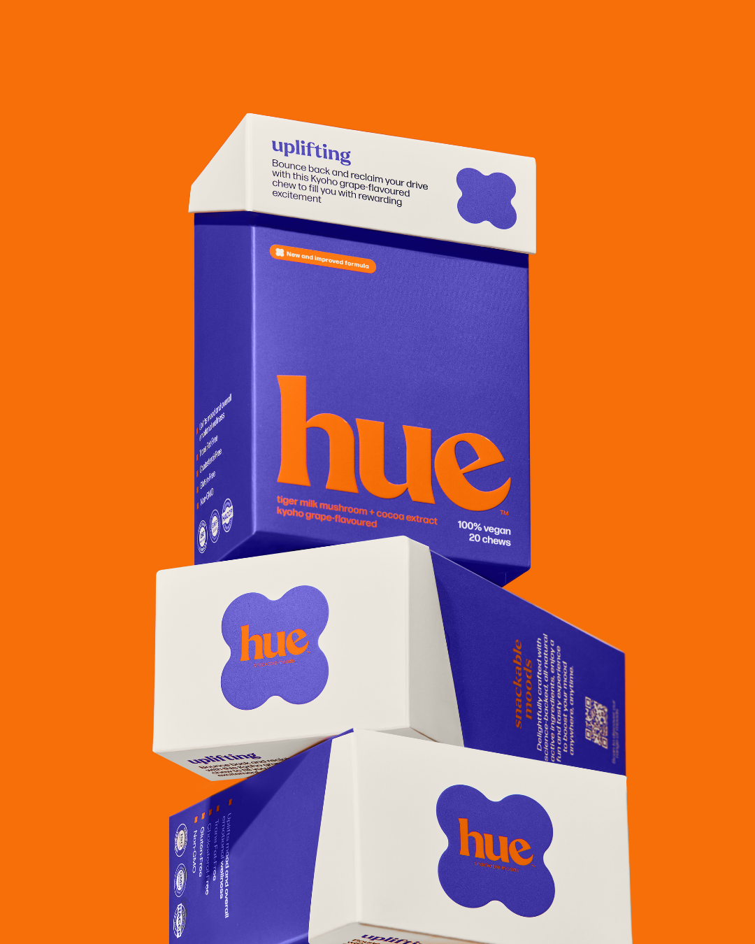 Uplifting Chew (new)