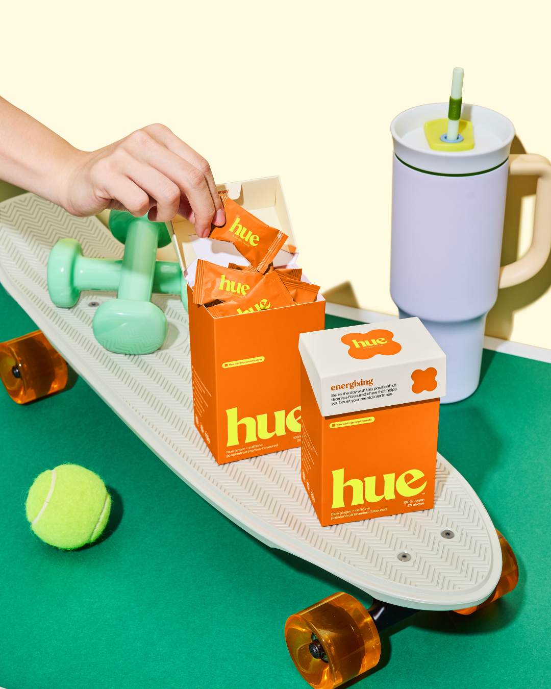 Energising Chew (new)