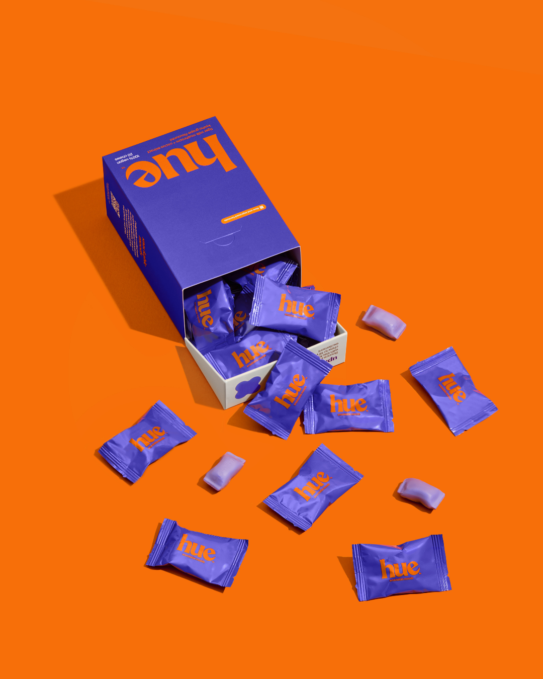 Uplifting Chew (new)