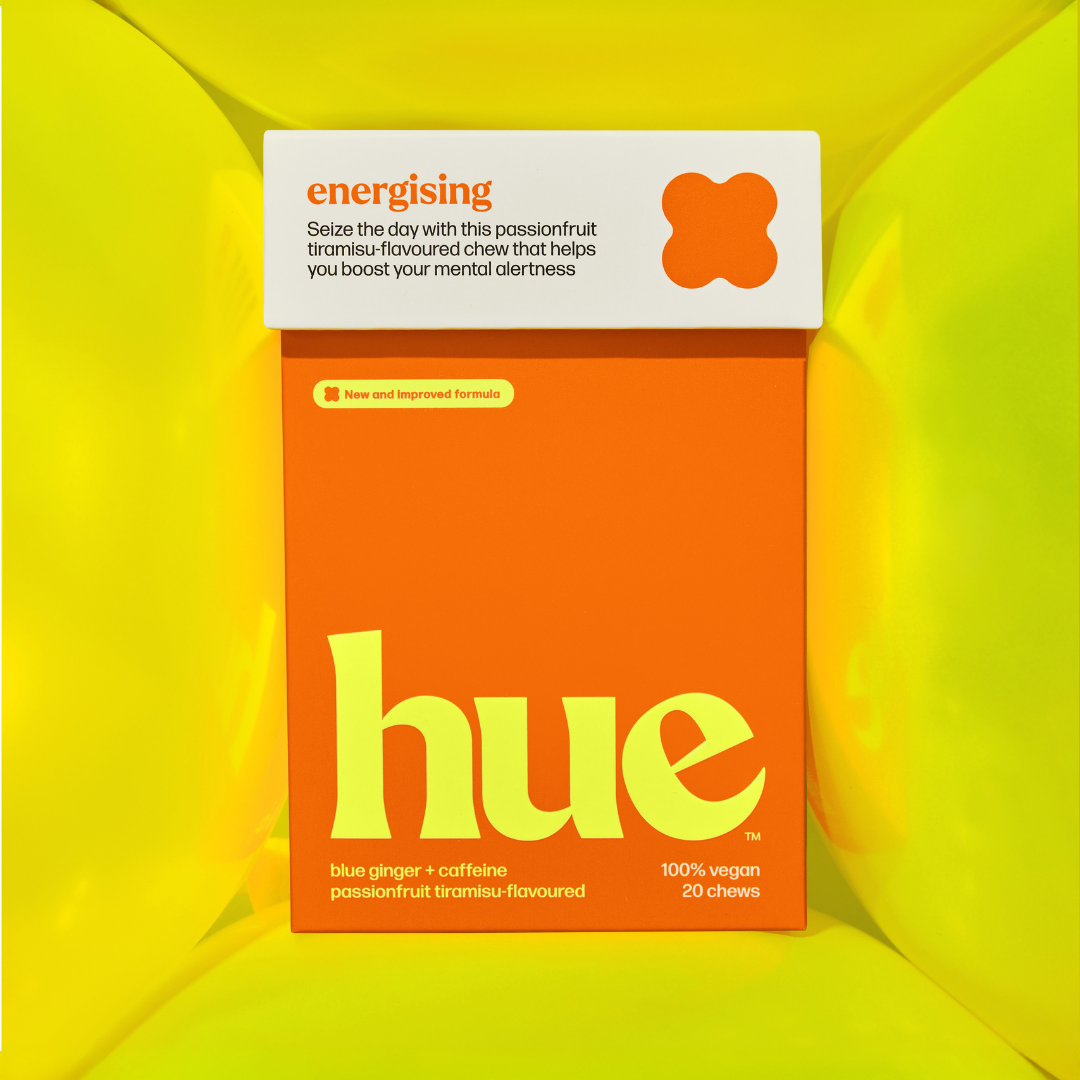 Energising Chew (new)