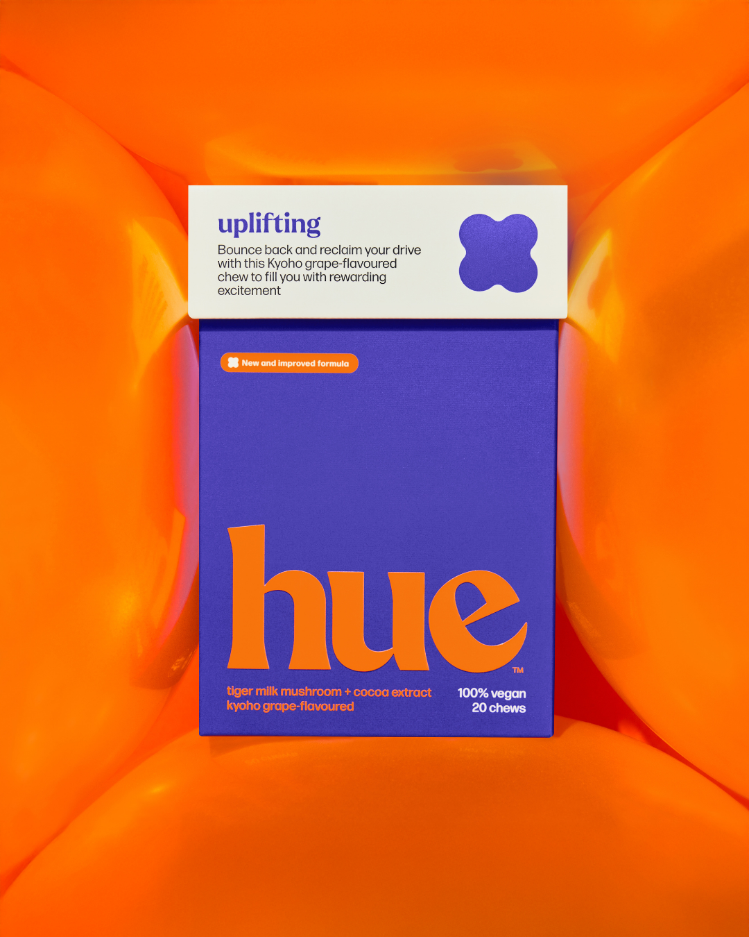 Uplifting Chew (new)