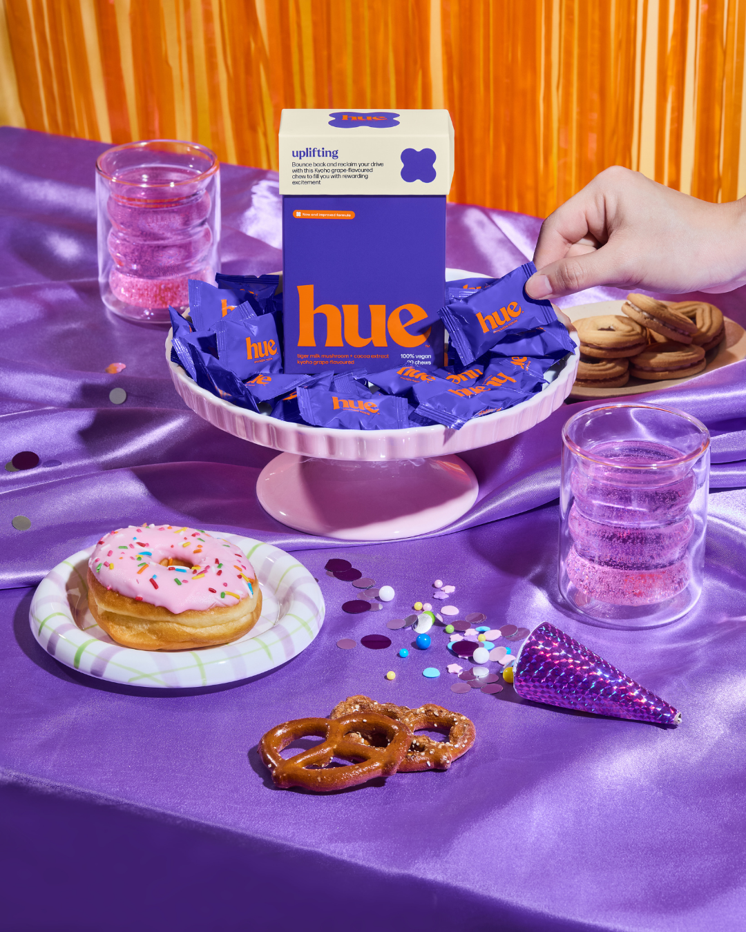 Uplifting Chew (new)