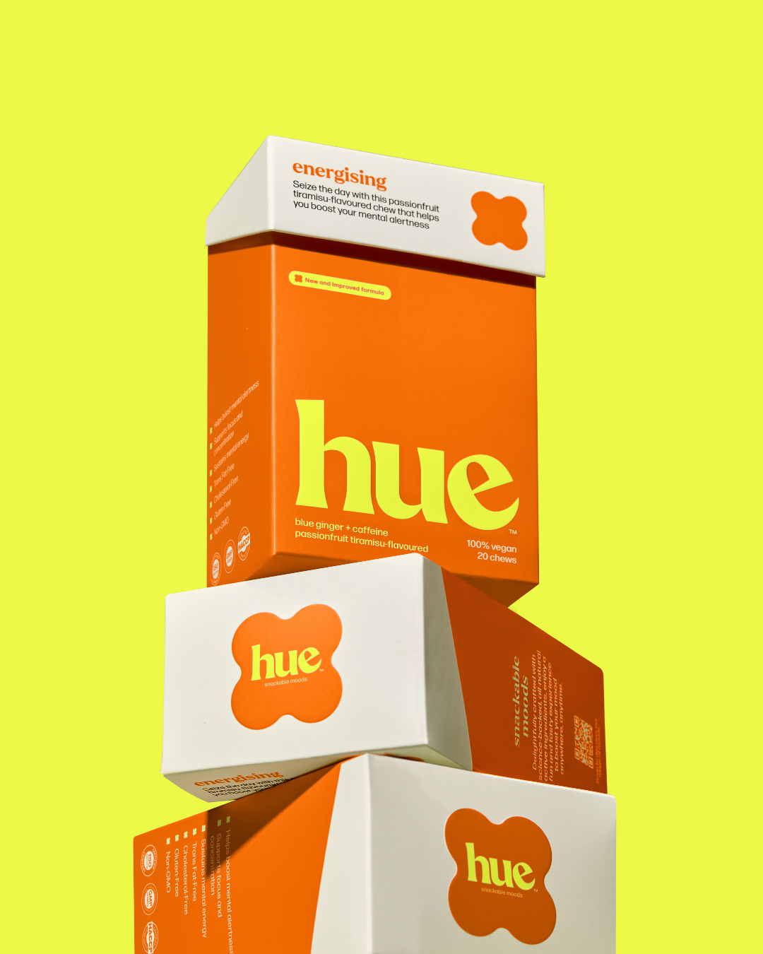 Energising Chew (new)