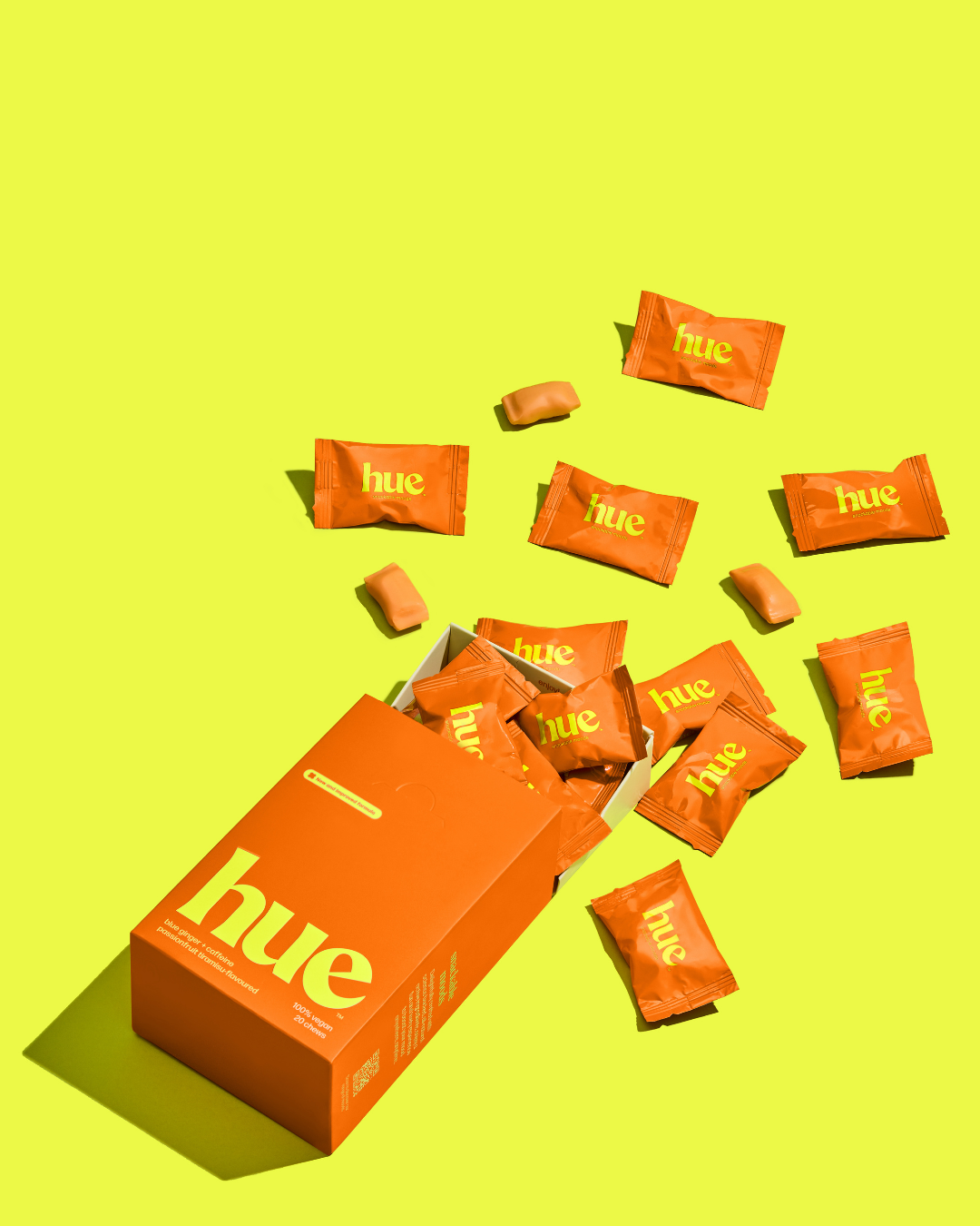 Energising Chew (new)