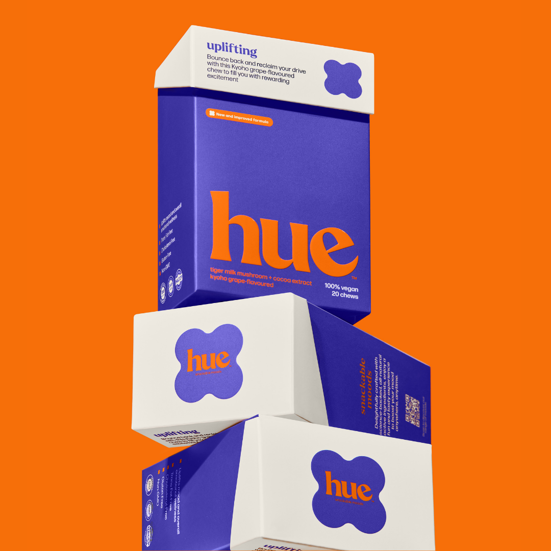 Uplifting Chew (new)