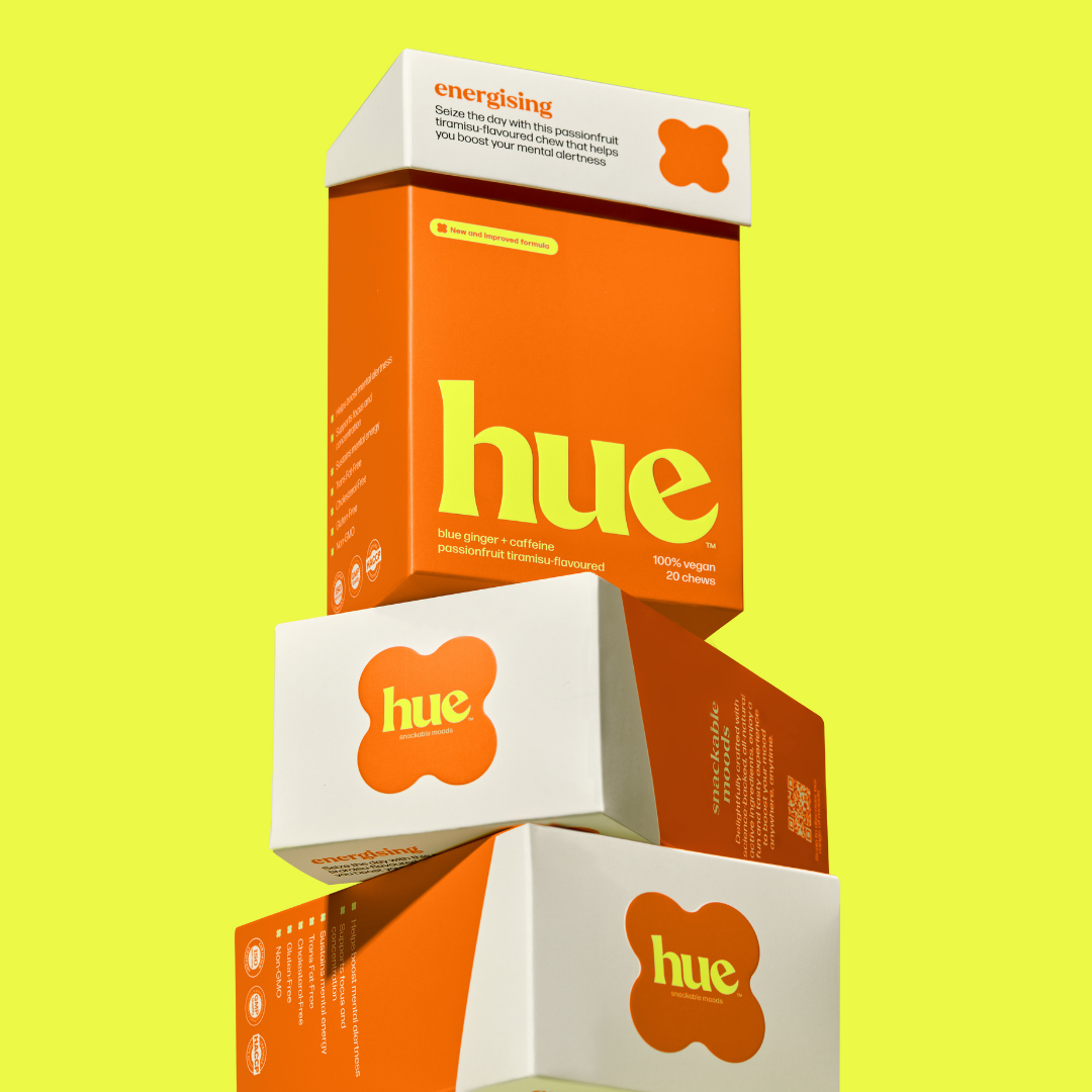 Energising Chew (new)