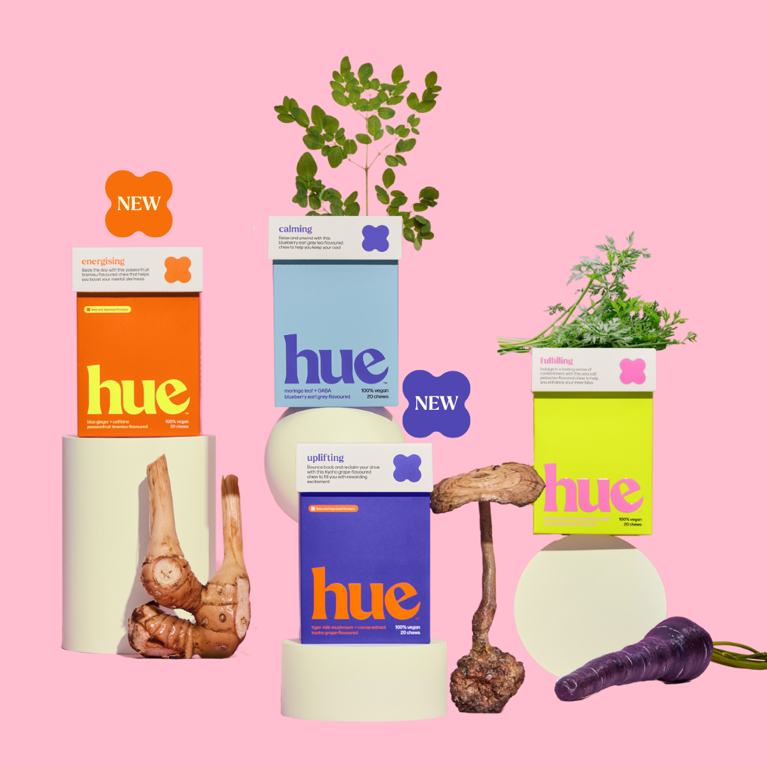 Uplifting Chew (new)