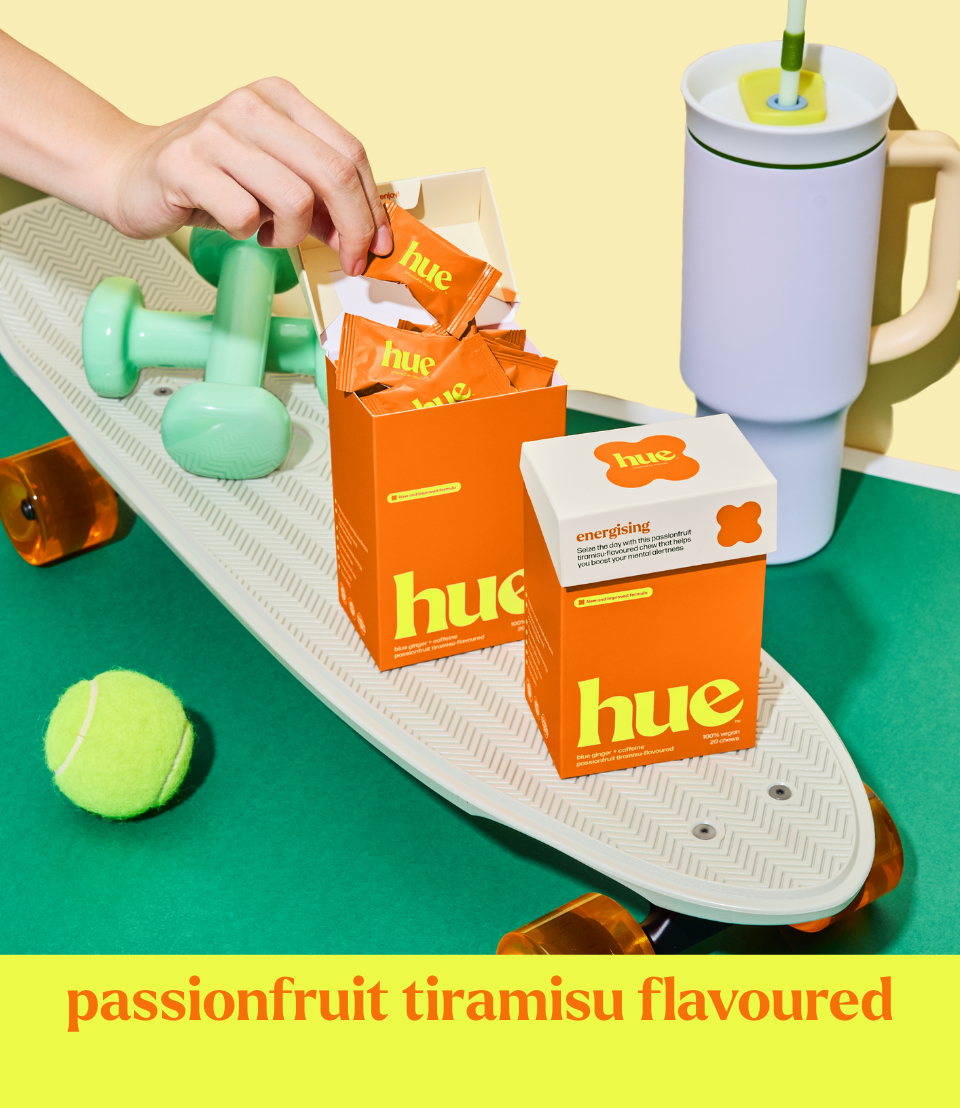 Energising Chew (new)