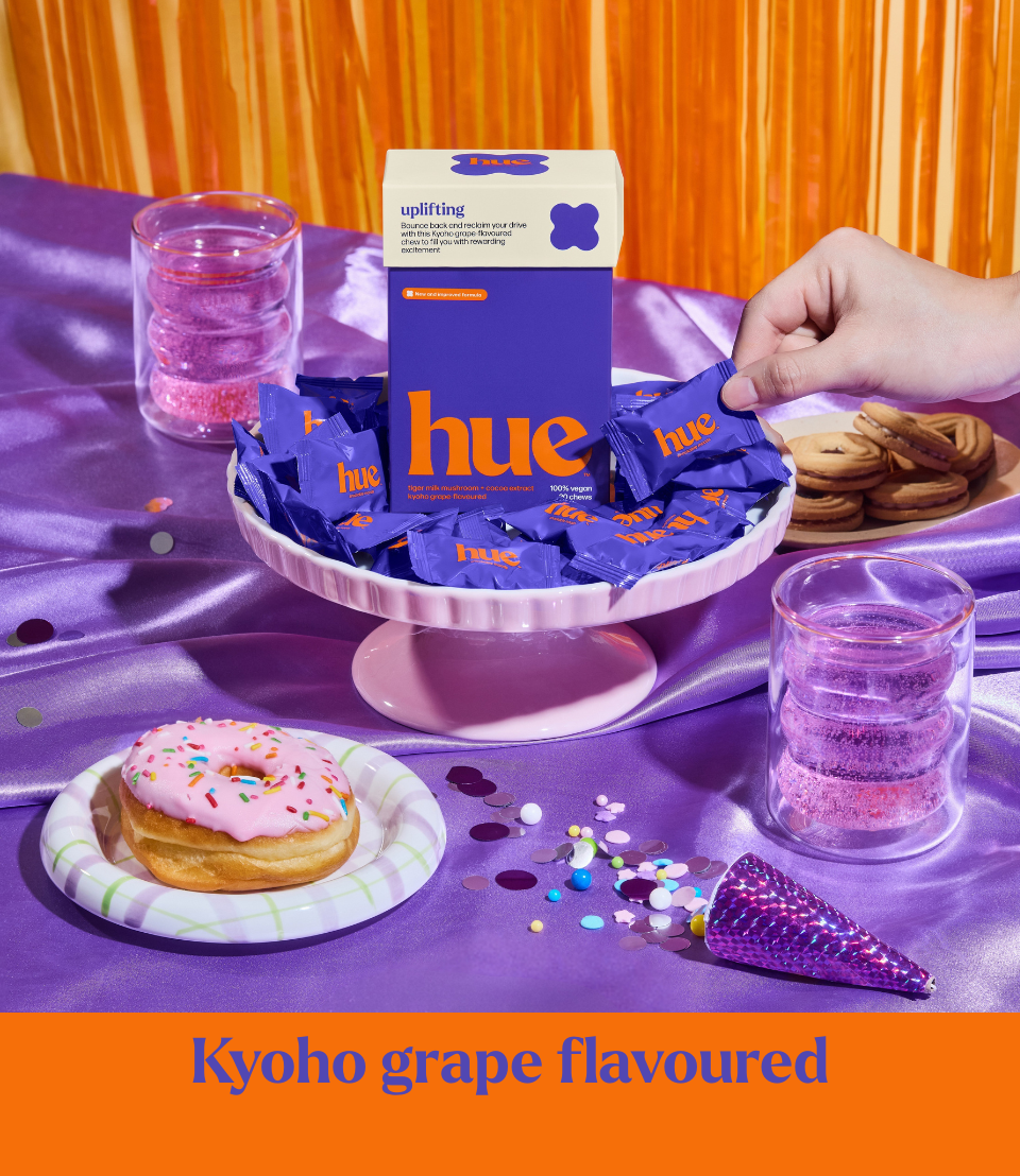 Uplifting Chew (new)